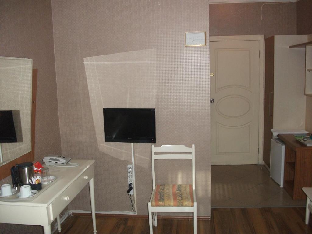 Tac Hotel Ankara Room photo