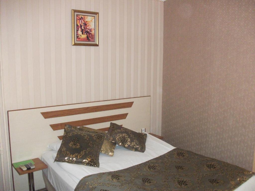 Tac Hotel Ankara Room photo